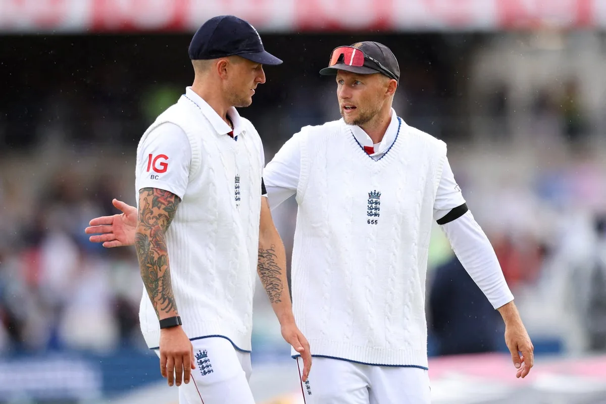 England players heed Joe Root’s message on off-field conduct