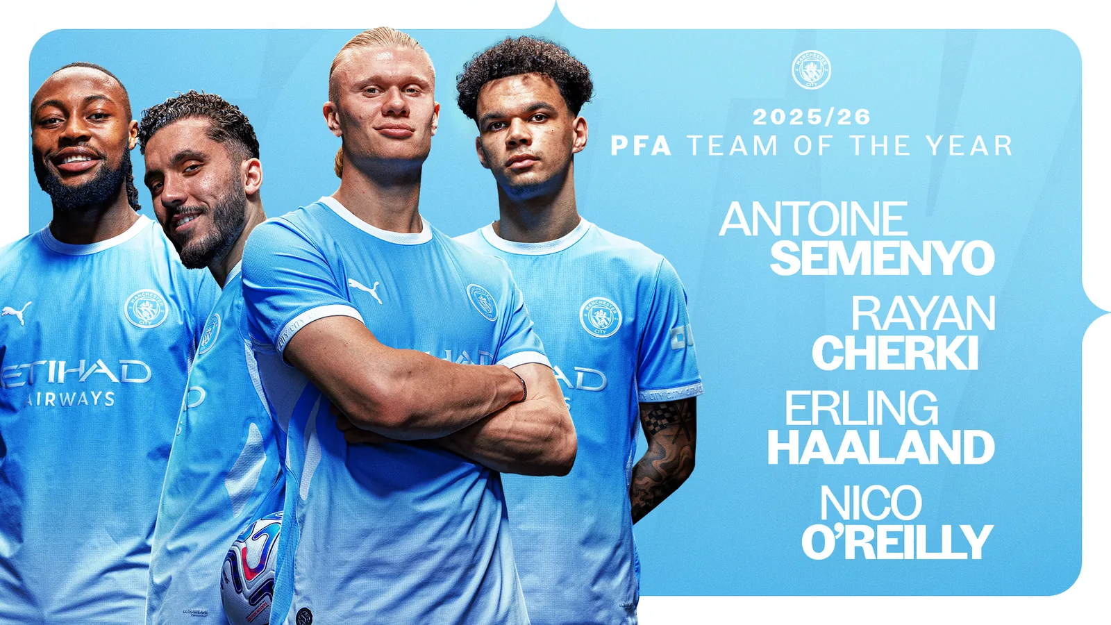 Manchester: Fernandes and Shaw named PFA Players of the Year