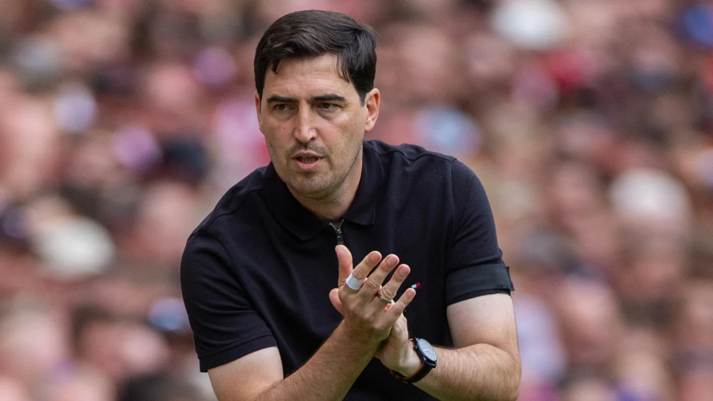Liverpool prepare for Nottingham Forest clash at Anfield image 1