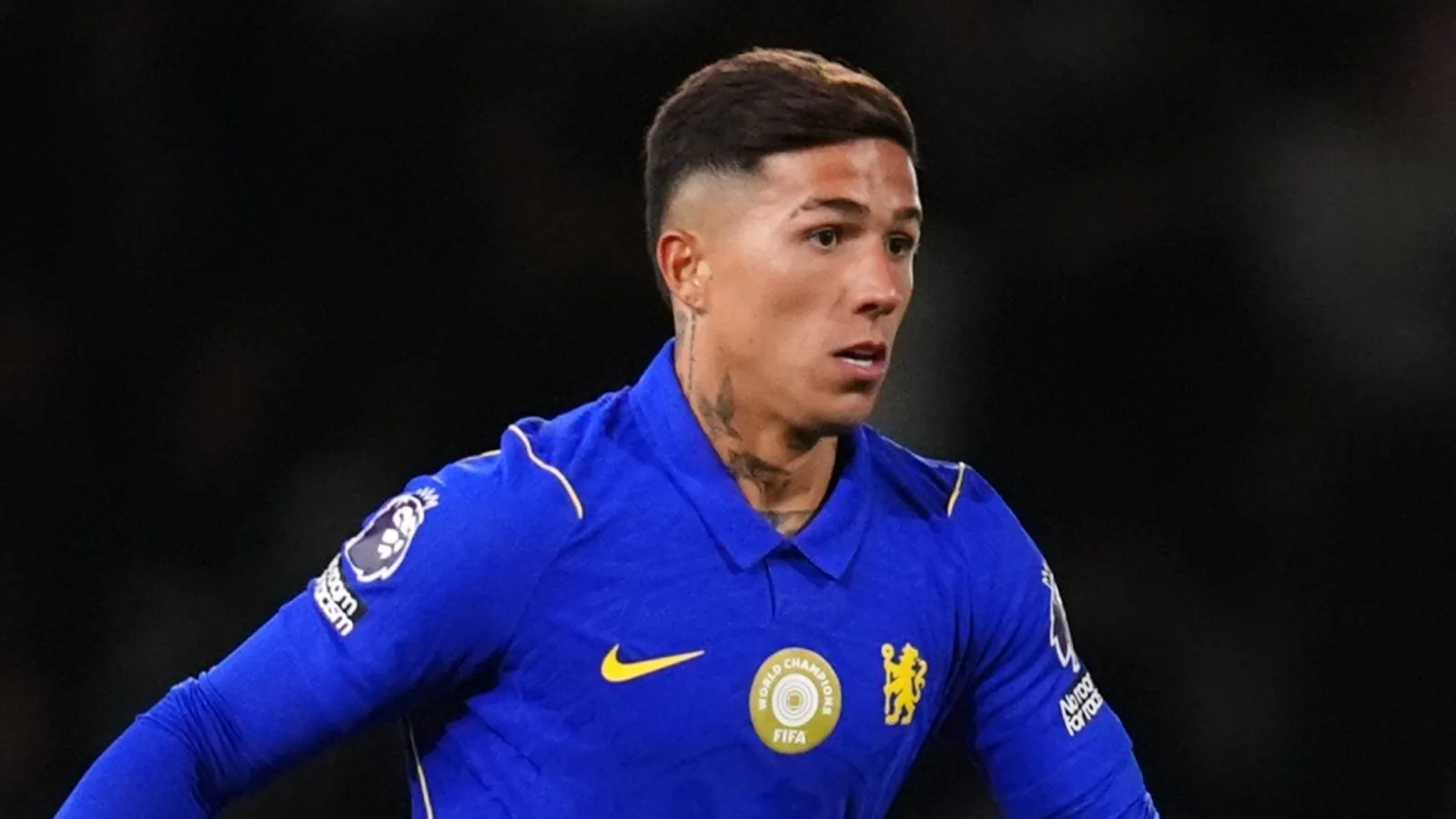 Chelsea seek higher fee for Enzo Fernandez amid Manchester City interest image 1