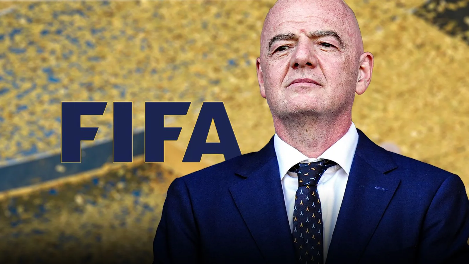 Mexico and Argentina back Fifa president amid calls for resignation image 1