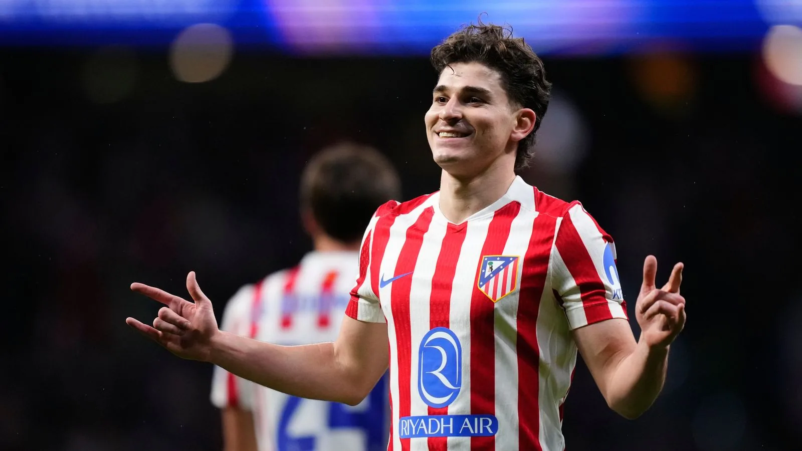 Madrid forward Julian Alvarez misses Sevilla game amid transfer uncertainty image 1