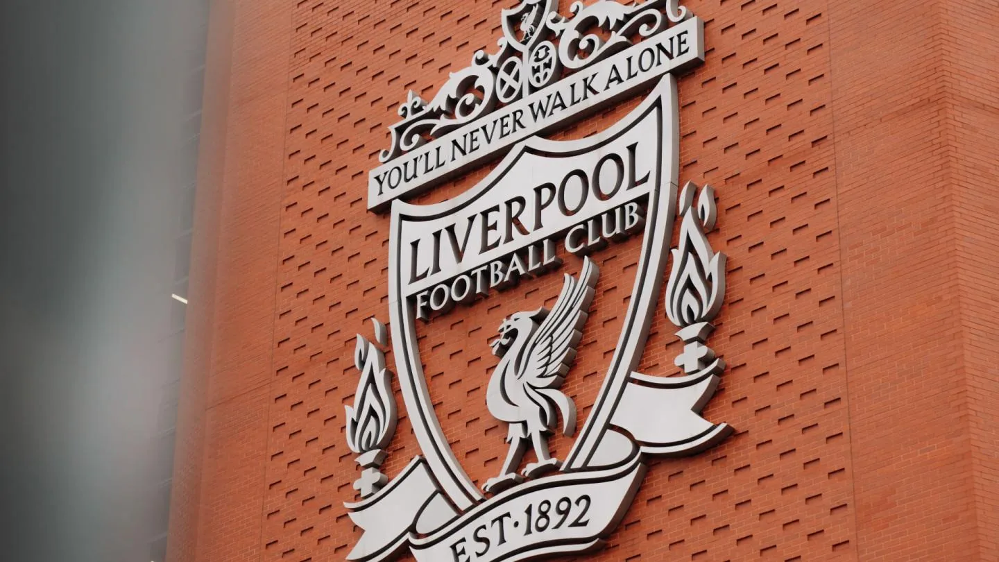 Liverpool sporting director Richard Hughes steps down image 1
