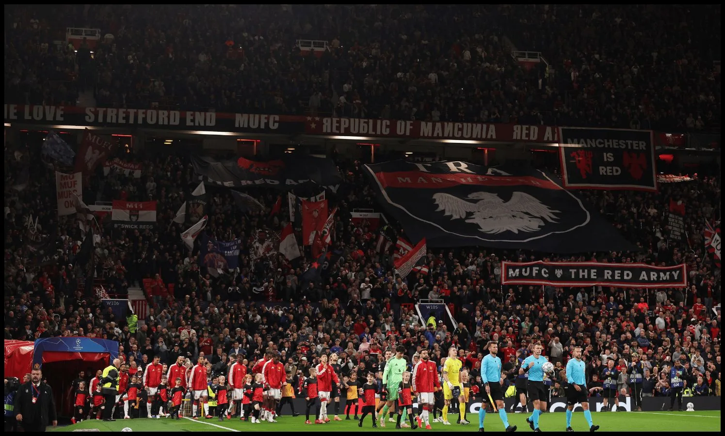 Kobbie Mainoo: Manchester United’s Rising Star Midfielder