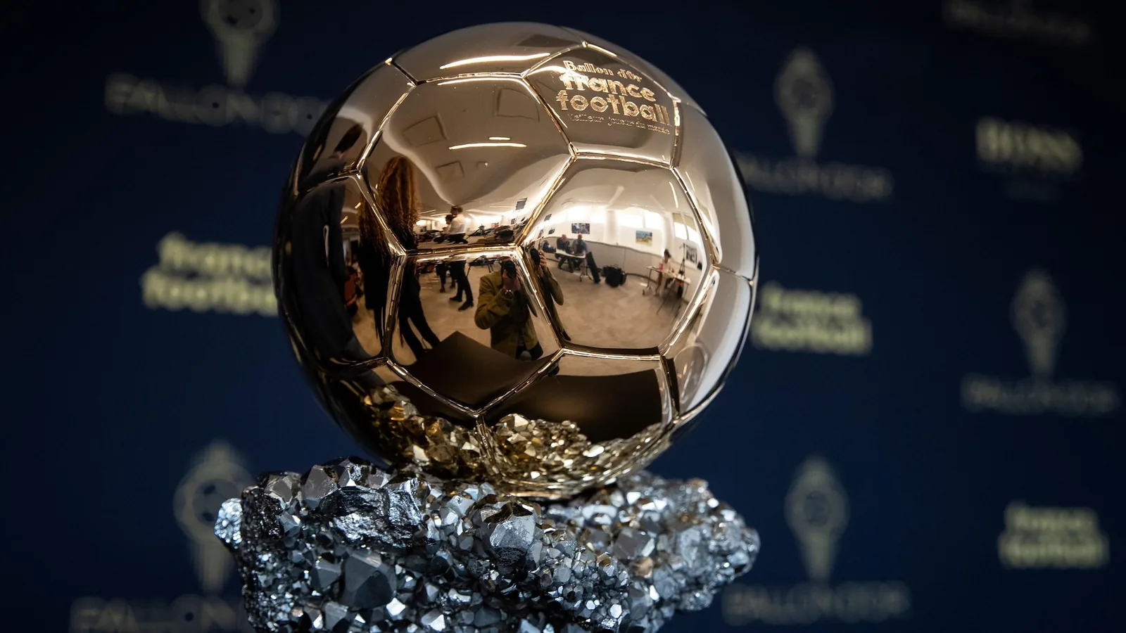 London to host Ballon d’Or awards as Harry Kane and Alessia Russo receive nominations