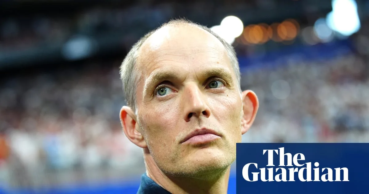 Tuchel reflects on England’s World Cup semi-final exit and Mexico victory