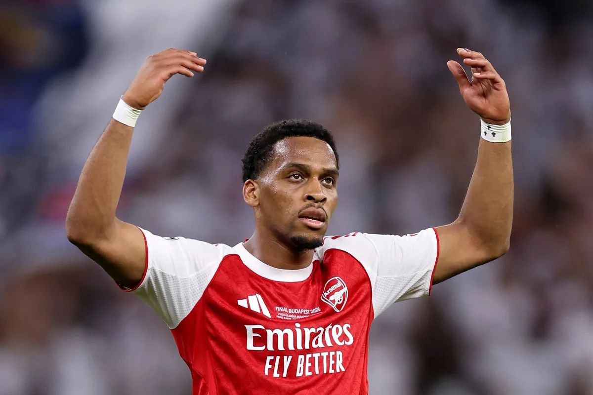 Arsenal injury updates: White fit, Timber and Mosquera nearing returns for Sunderland trip