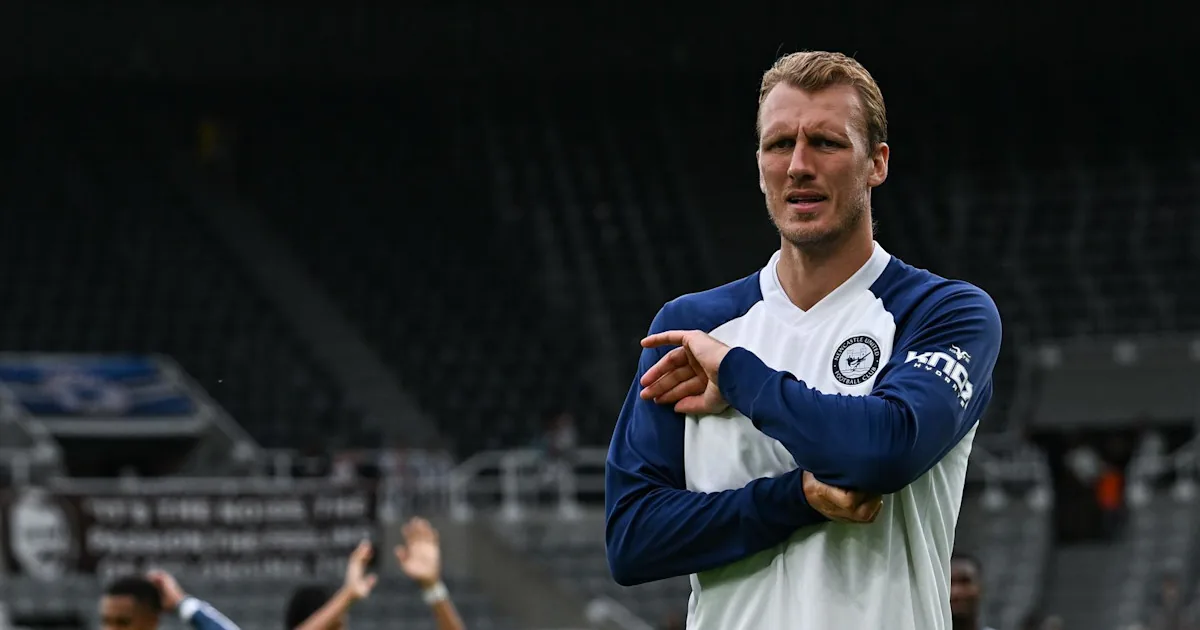Newcastle United’s Sporting Director Discusses Player Trading Strategy and Future Outlook