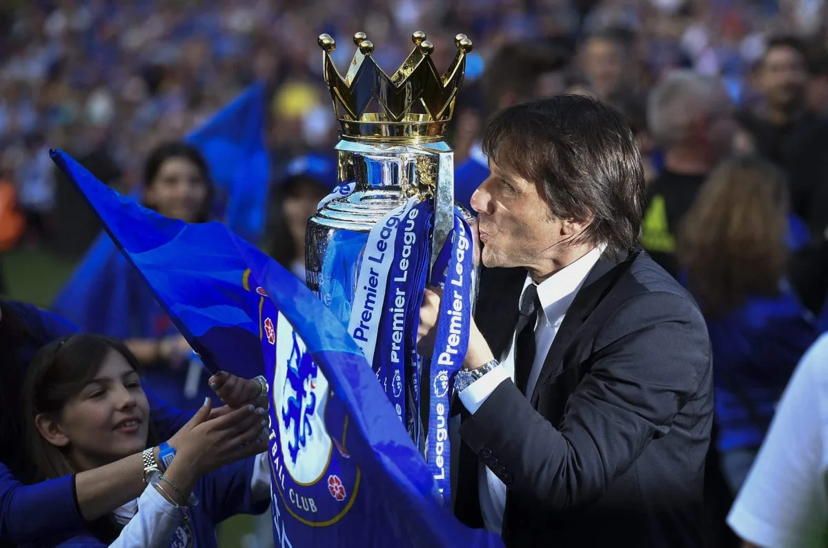 Tottenham: Pochettino suggests Spurs should be awarded 2016-17 Premier League title